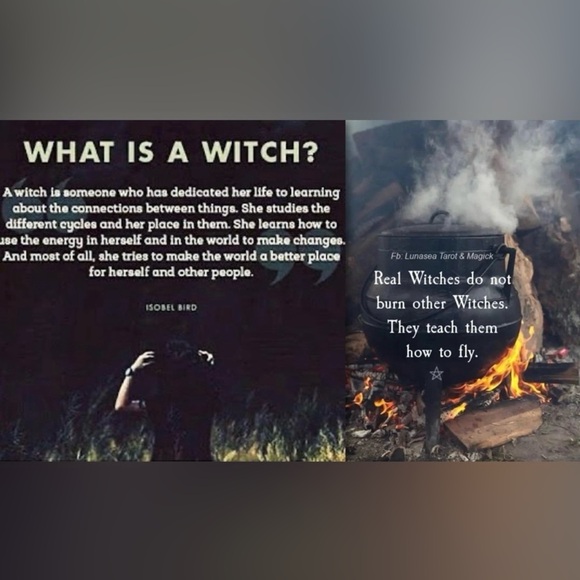 $3 LUMINOUS WITCH AND MOON EARRINGS. NEW. $3 WITH ANY $10 OR MORE - Picture 14 of 16